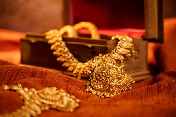 Jwellery